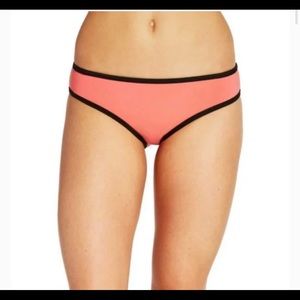 Calia by Carrie Underwood Swim Bottoms Coral